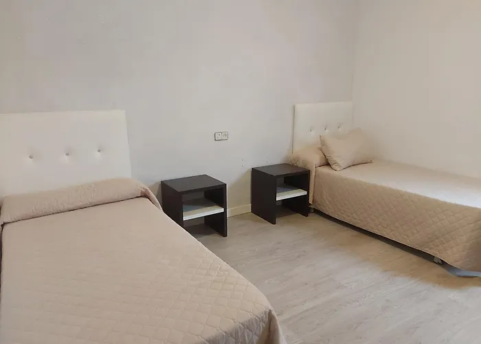 Hostal Fuente del Pino Jumilla