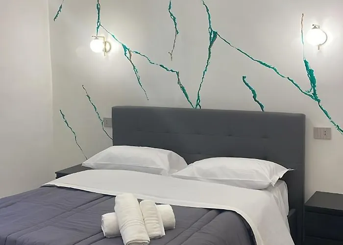 Hotel familiare: Maison Toledo 376