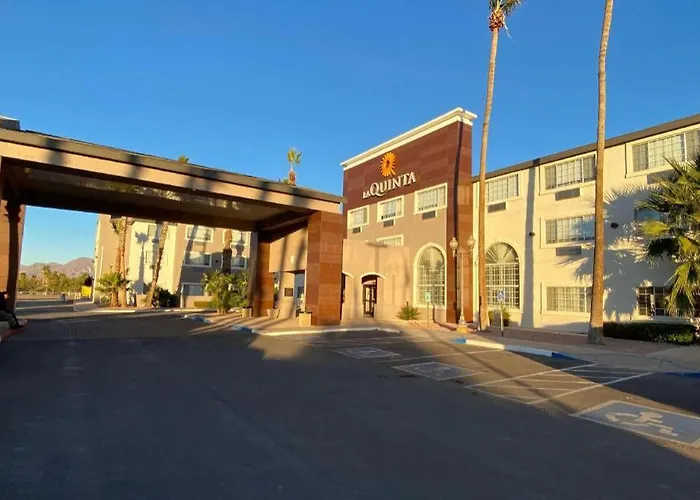 Hotel: La Quinta Inn & Suites By Wyndham Safford Copper Valley