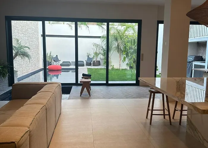 Bed and Breakfast Casa Recoleto - The Art Of Living Jávea