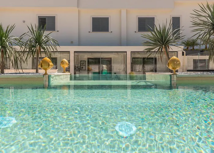 Hôtel Jacuzzi: Borgo Belvedere