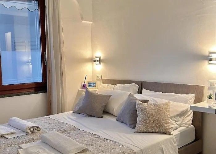 B&B Raggi d'Ischia