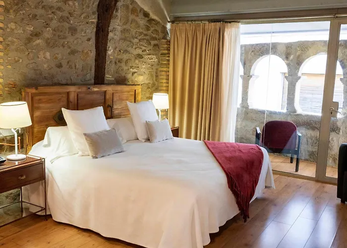 Hotel: Hotel La Freixera