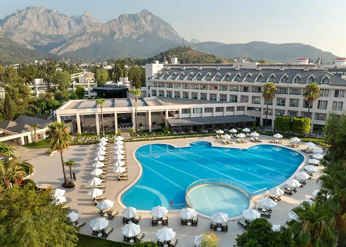 Greenwood Kemer