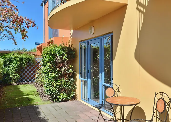 Addington Court Motel