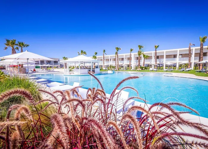 Albergo a parte: Marelive - Cdshotels