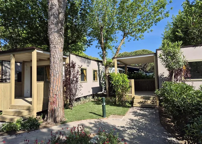 Italy Camping Village