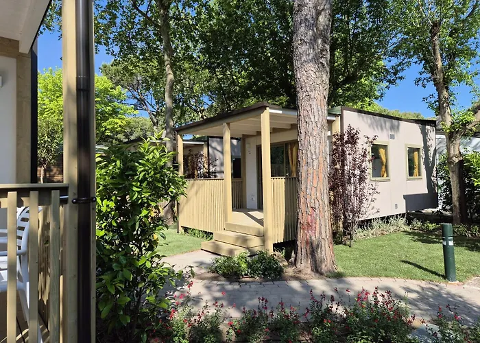 Italy Camping Village