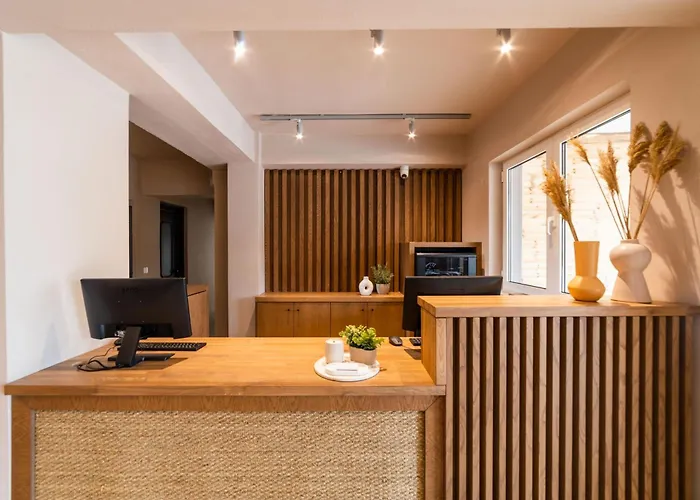 Skiathos Theros, Philian s And Resorts