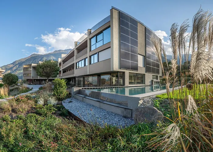 Boutique Hotel Amaril Kastelbell