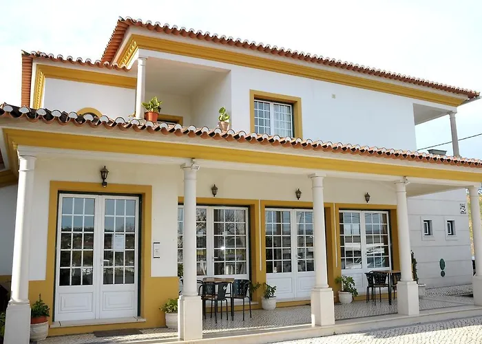 Hotel barato: Ninho Do Falcao