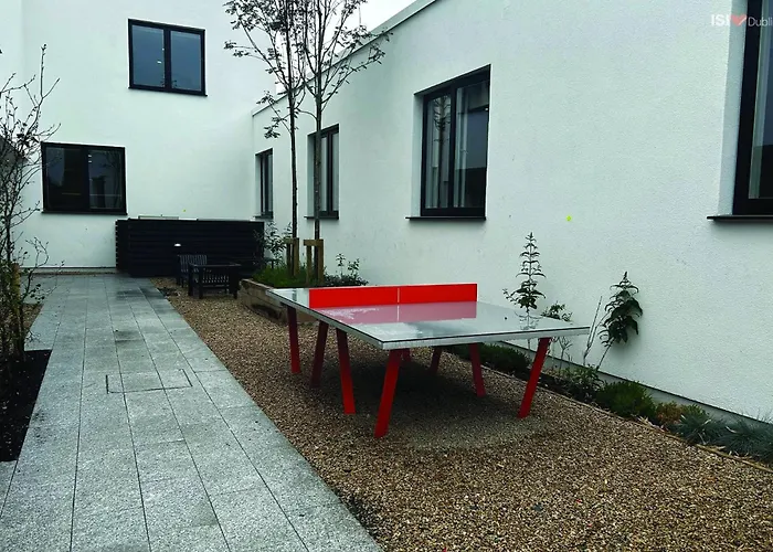 Hotel all'aeroporto: Student Residence - Student Id Required - Dublin City Centre