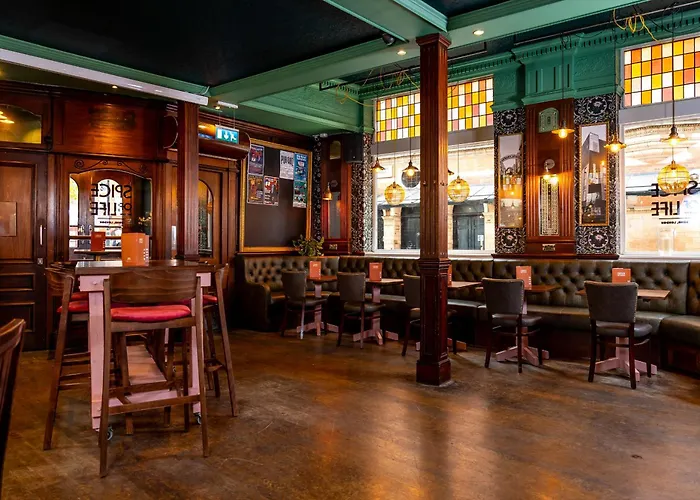 Spice Of Life