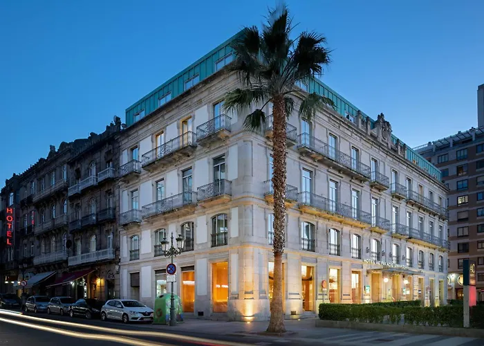 AC Palacio Universal By Marriott