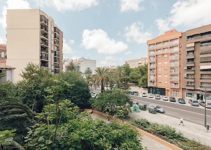 Casa vacanza: Pio XII Apartments Valencia