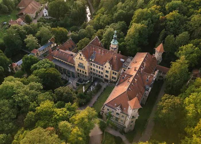 3-Sterne-Hotel: Wildbad Tagungsort Rothenburg O.D.Tbr.
