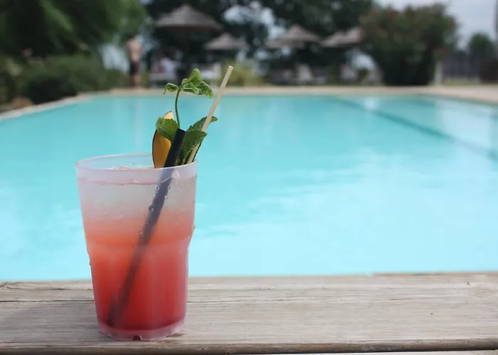 Agriturismo La Rinaldina