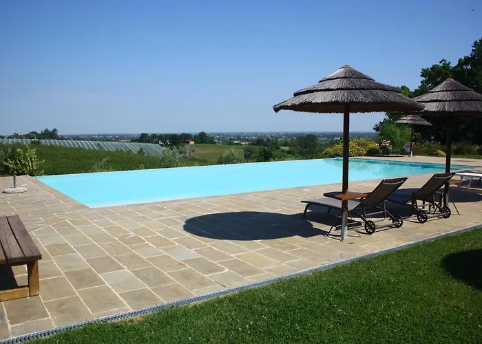 Agriturismo La Rinaldina Faenza