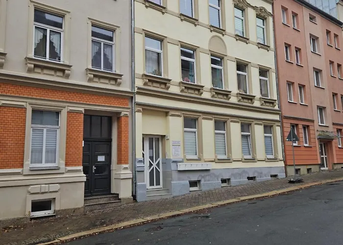 Ferienwohnung Vogtland