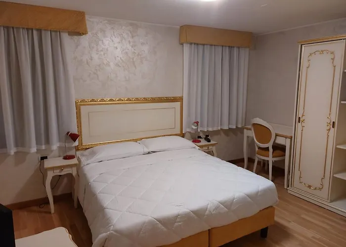 Guest House Al Milion