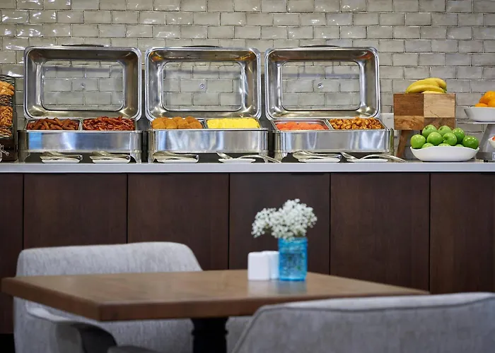 Hôtel central: Delta Hotels By Marriott Toronto Mississauga