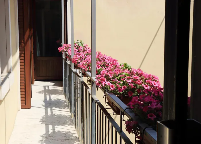 Casa vacanza: Appartamenti Museo