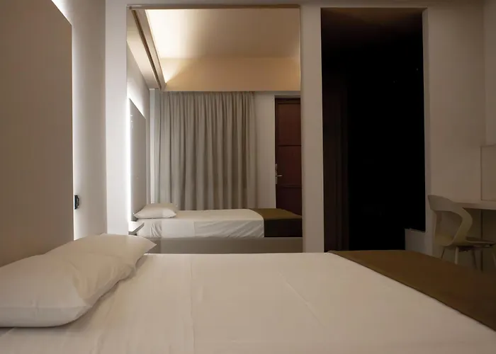 Hotel 3 stelle: Rimmel Motel