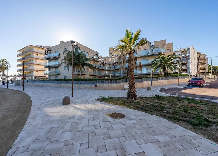 Hauzify I Apartaments Panoramic