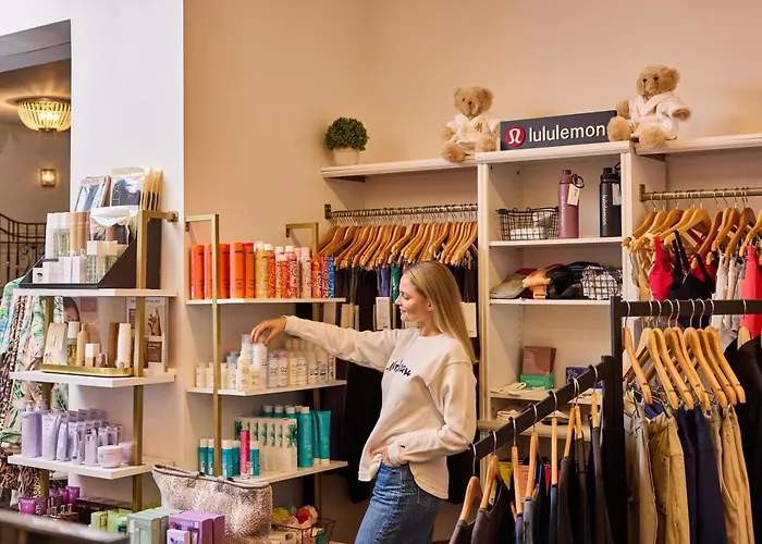 Mirbeau Inn & Spa, Rhinebeck