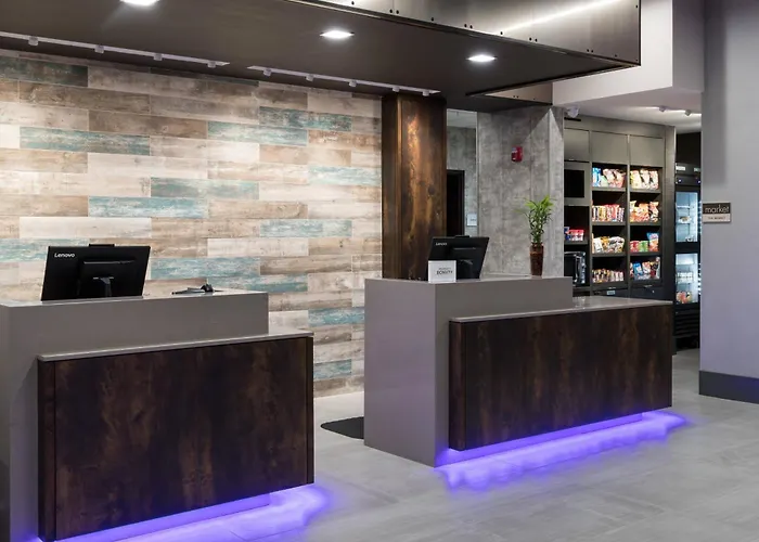 Hotel: Courtyard By Marriott Houston Heights/I-10