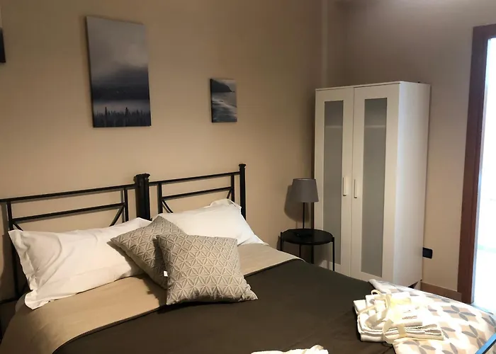 Hotel familiare: Il Greco