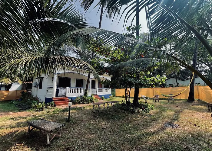 Coco Inn Goa
