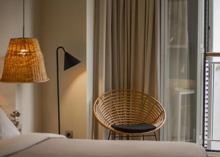 Hotel barato: Room Select Bilbao