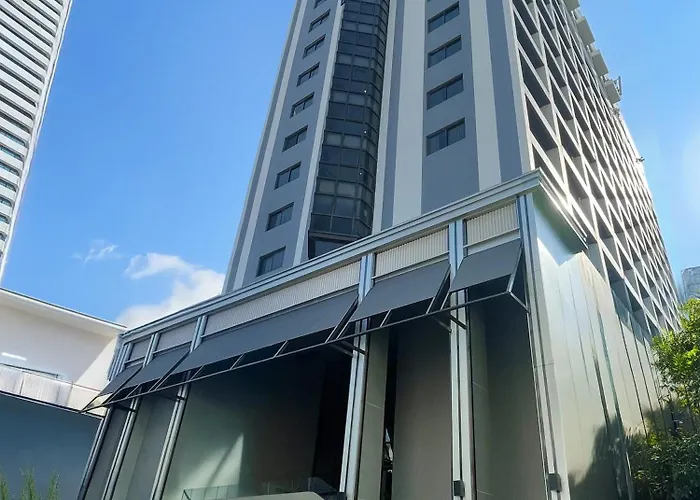 3 SterneHotel Pinnacle Lumpini Park