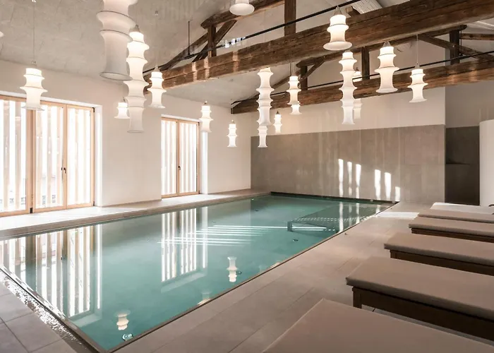 3-Sterne-Hotel: Hotel Lamm
