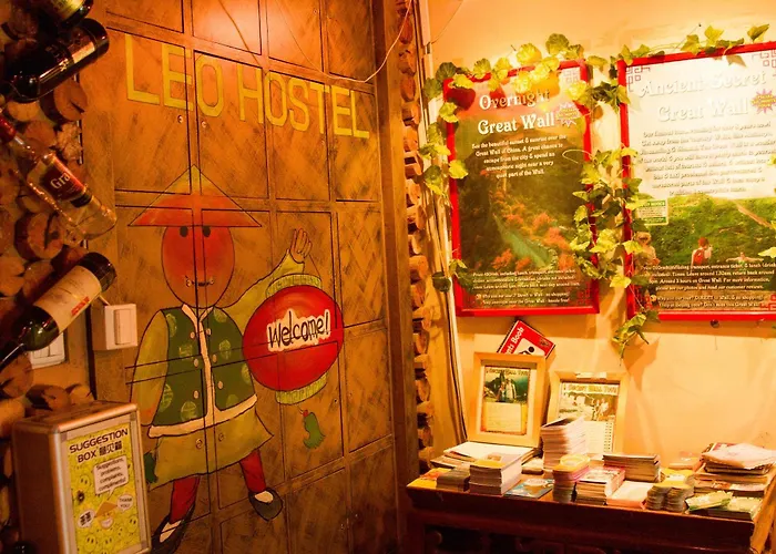 Leo Hostel