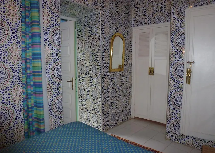 Hotel Le Gallia