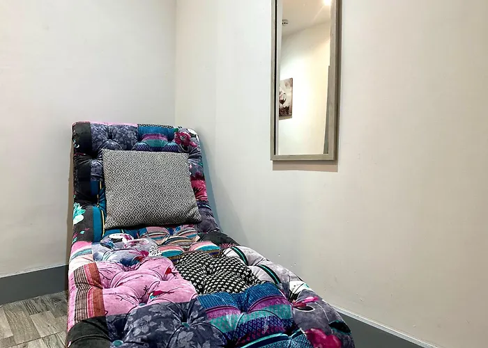 Winter Gardens Service Apartments 2 By Blackpool Service Apartments