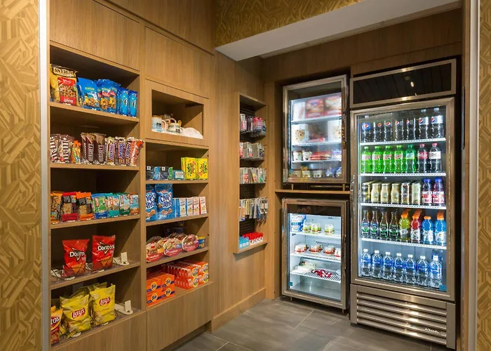 Fairfield By Marriott Inn & Suites Statesville