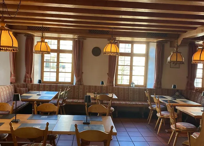 Gasthof Zum Ochsen