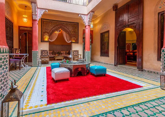 Samira Group & Spa