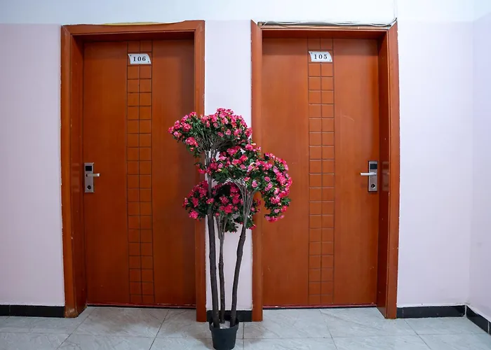 3 star hotel: Comfort Hotel