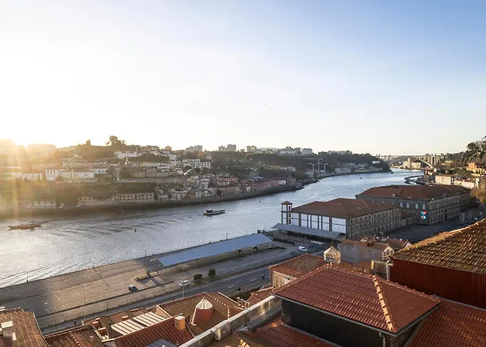 Authentic Porto House