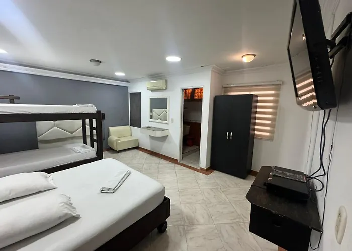Hotel que admite mascotas: Hotel Plaza Real Sur