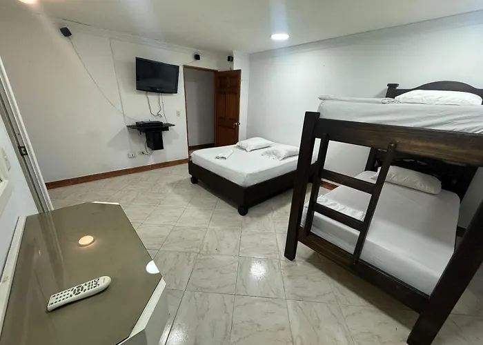 Hotel que admite mascotas: Hotel Plaza Real Sur