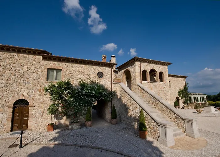 Tenuta Del Gallo