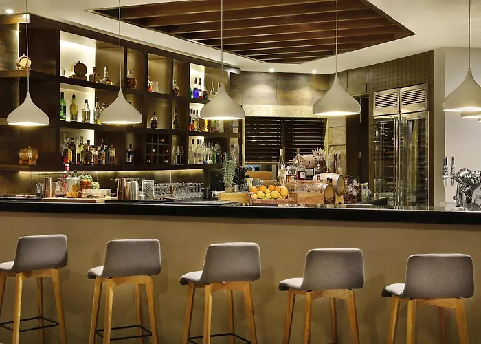 Al Bustan Palace, A Ritz-Carlton Hotel Maskat