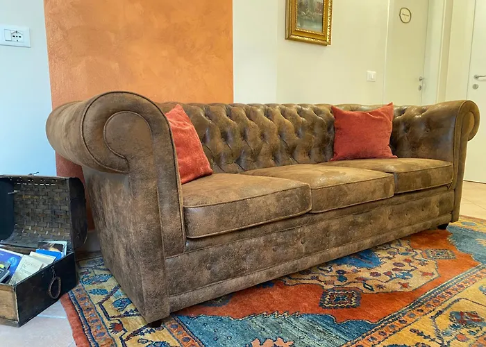 Hotel 3 stelle: Betty'S House