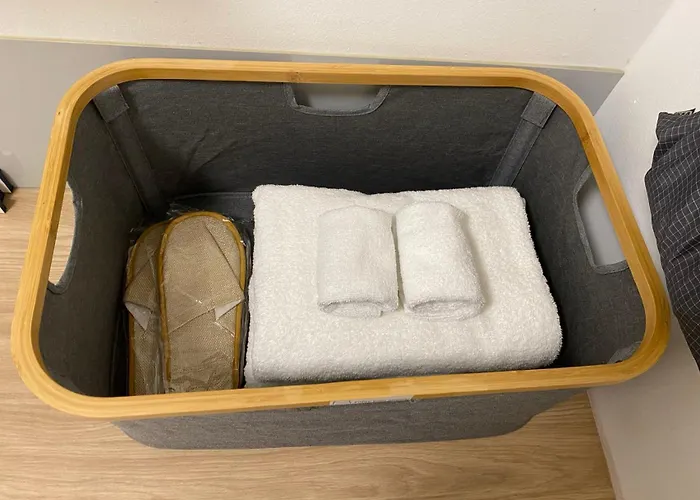 3 star hotel: Cozy M Hostel