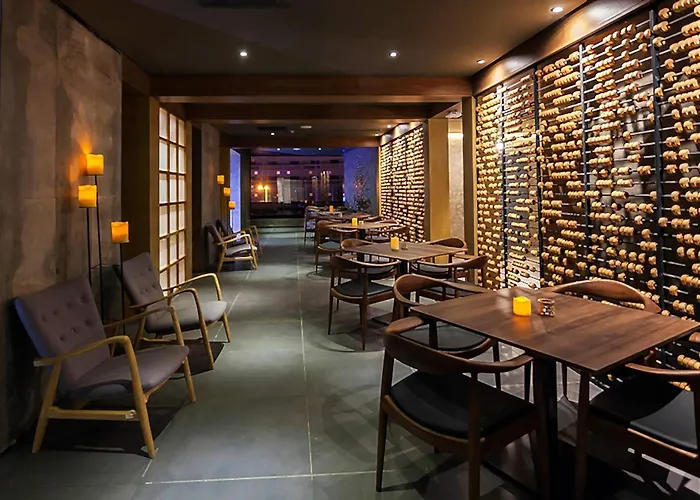 Sousse Pearl Marriott Resort&Spa